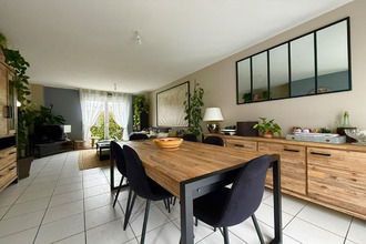 achat maison ouistreham 14150