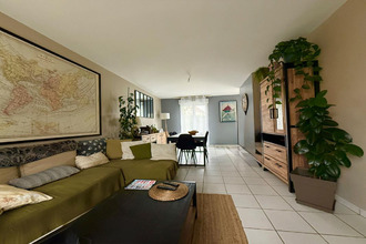 achat maison ouistreham 14150