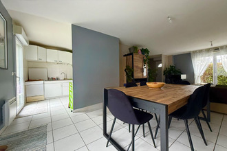 achat maison ouistreham 14150