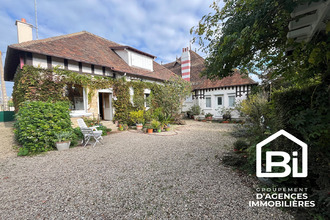 achat maison ouistreham 14150