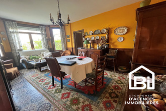 achat maison ouistreham 14150