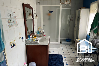 achat maison ouistreham 14150