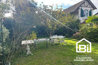 achat maison ouistreham 14150