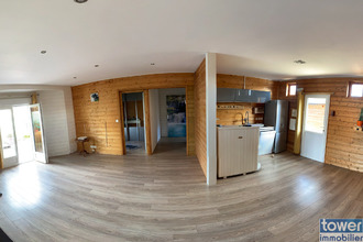 achat maison ouistreham 14150