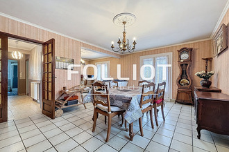 achat maison ouistreham 14150