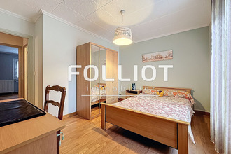 achat maison ouistreham 14150