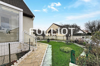 achat maison ouistreham 14150