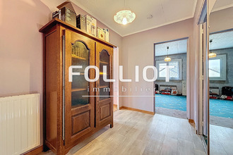 achat maison ouistreham 14150