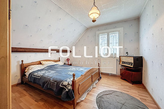 achat maison ouistreham 14150