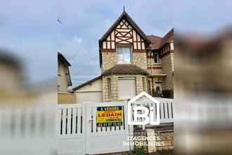 achat maison ouistreham 14150