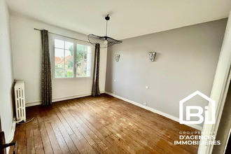 achat maison ouistreham 14150