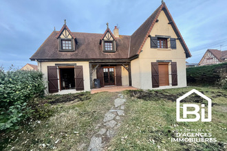 achat maison ouistreham 14150