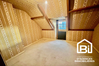 achat maison ouistreham 14150