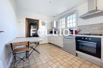 achat maison ouistreham 14150