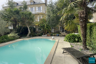 achat maison ouistreham 14150