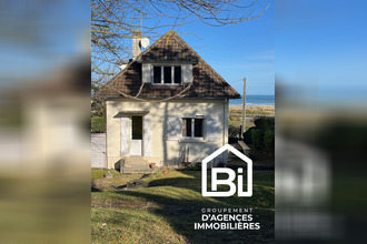 achat maison ouistreham 14150