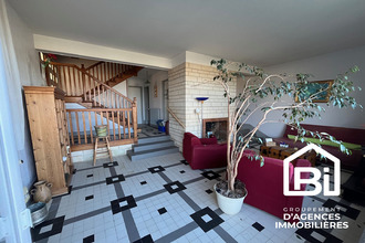 achat maison ouistreham 14150