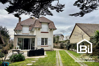 achat maison ouistreham 14150