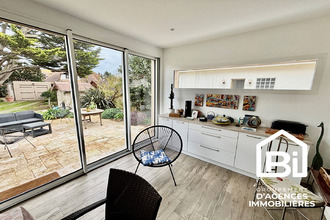 achat maison ouistreham 14150