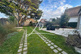 achat maison ouistreham 14150