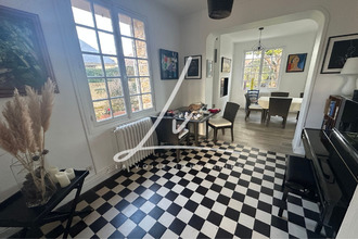 achat maison ouistreham 14150