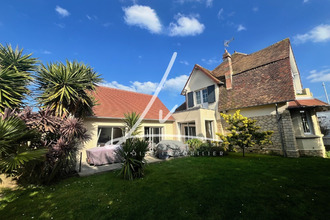 achat maison ouistreham 14150