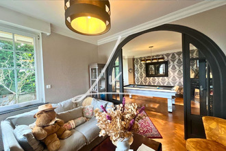 achat maison ouistreham 14150