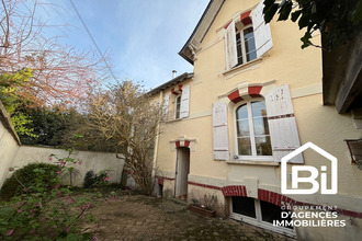 achat maison ouistreham 14150