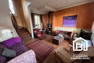 achat maison ouistreham 14150