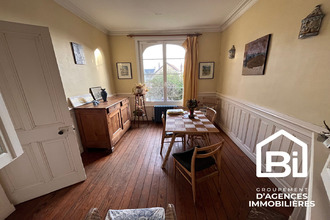 achat maison ouistreham 14150