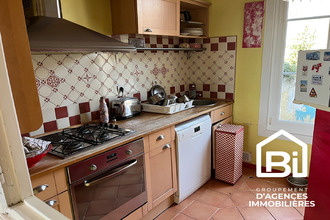 achat maison ouistreham 14150