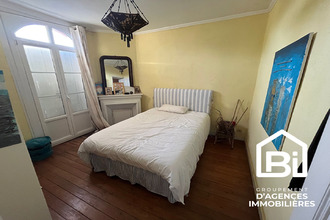 achat maison ouistreham 14150