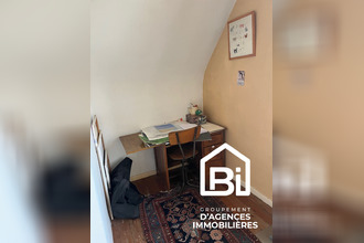 achat maison ouistreham 14150