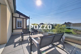 achat maison ouistreham 14150