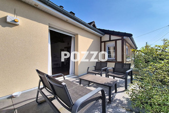 achat maison ouistreham 14150
