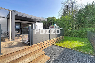 achat maison ouistreham 14150