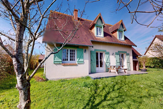 achat maison ouistreham 14150