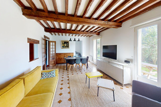 achat maison ouistreham 14150