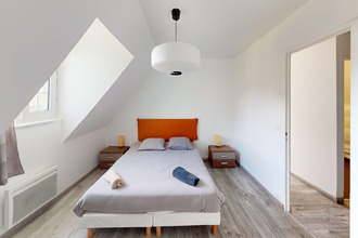 achat maison ouistreham 14150
