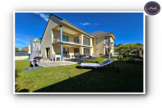 achat maison ouistreham 14150