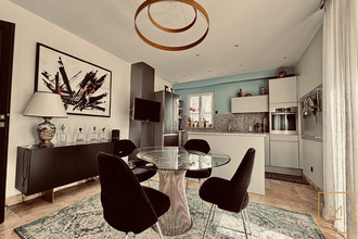 achat maison ouistreham 14150