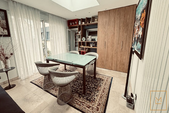 achat maison ouistreham 14150