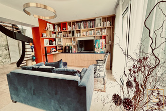 achat maison ouistreham 14150