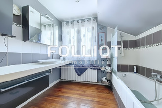 achat maison ouistreham 14150