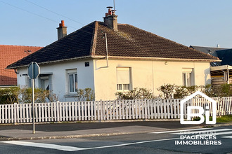 achat maison ouistreham 14150