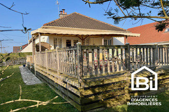 achat maison ouistreham 14150