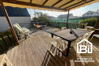 achat maison ouistreham 14150