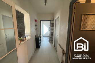 achat maison ouistreham 14150
