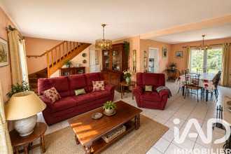 achat maison ouistreham 14150