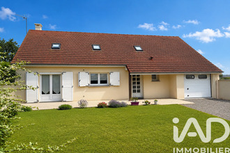 achat maison ouistreham 14150